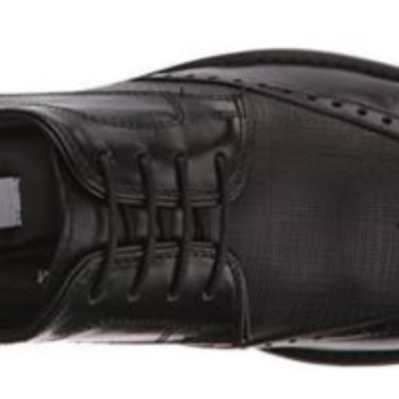 Steve Madden Winnow WingTip Oxford Brogue 7.5 D/M main image 4